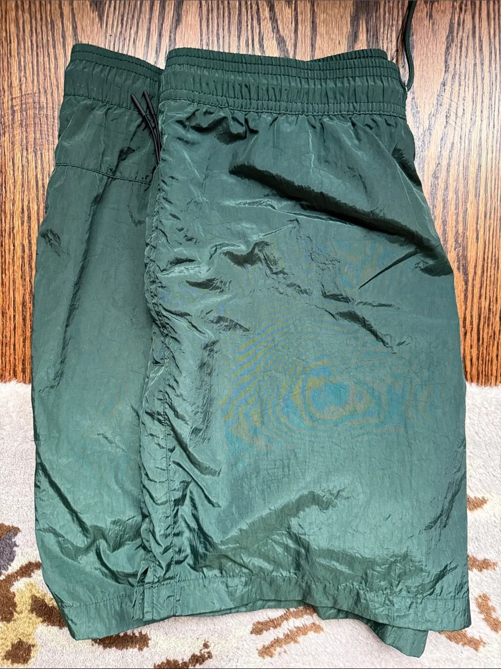 Kith lightweight lined